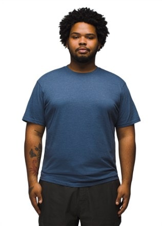 prAna Crew T-Shirt - Men's 1