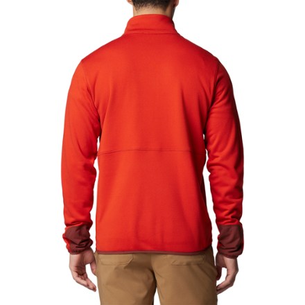 Columbia Hike Half-Zip II Pullover - Men's 1