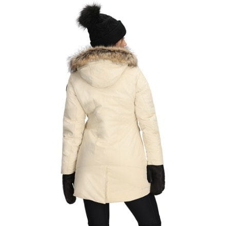 Obermeyer Sojourner Down Jacket - Women's 2