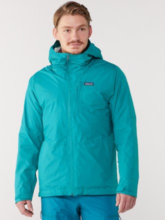 Patagonia 3 in outlet 1 coat