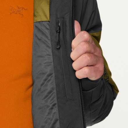 Picture Organic Clothing Lassen GORE-TEX 2L Insulated Jacket - Men's 9