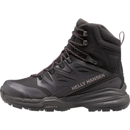 Helly Hansen Traverse HT Waterproof Hiking Boots - Women's 1