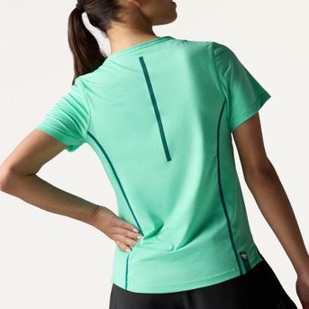 rabbit Tempo T-Shirt - Women's 2