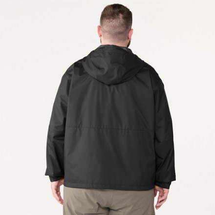 REI Co-op Trailmade Rain Jacket - Men's 4