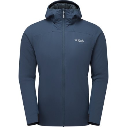 Rab Xenair Alpine Flex Insulated Jacket - Men's 0