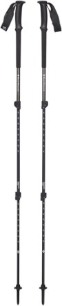 black diamond trail back trekking pole