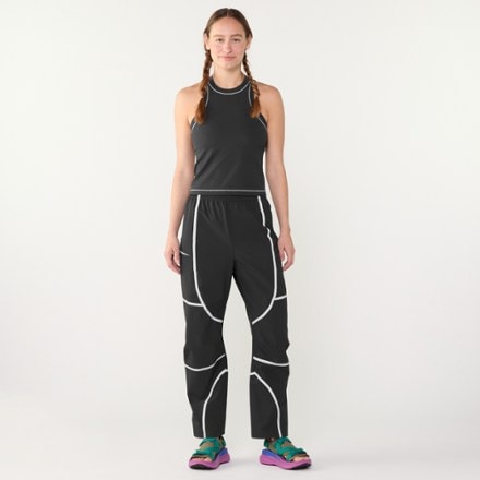 SENIQ Tectonic Pants - Women's 3
