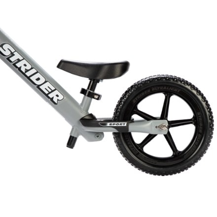 STRIDER 12 Sport Kids' Balance Bike 2