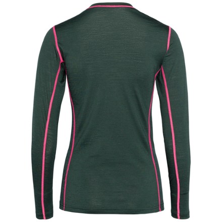 Kari Traa Mina Long-Sleeve Base Layer Top - Women's 3