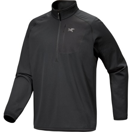 Arc'teryx Delta Half-Zip Pullover - Men's 0