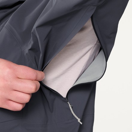 REI Co-op XeroCloud 3L Rain Jacket - Women's 10