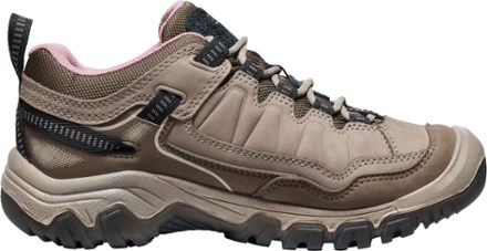 KEEN Targhee IV Waterproof Hiking Shoes - Women's 0