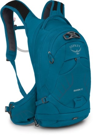 Osprey Raven 10 Hydration Pack - Women's 0