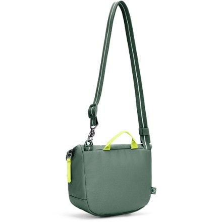 Pacsafe GO Anti-theft Saddle Crossbody 3