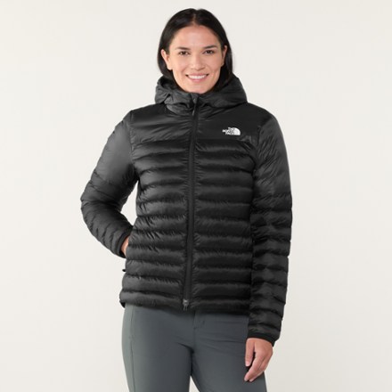 The North Face Terra Peak Insulated Hoodie - Women's 1