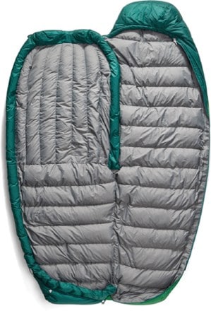 Sea to Summit Ascent 30F Sleeping Bag - Men's 3