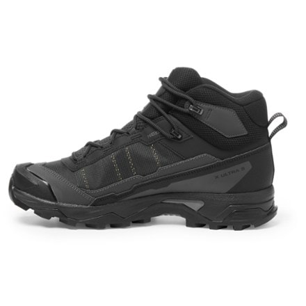 Salomon X Ultra 5 Mid GORE-TEX Hiking Boots - Men's 1