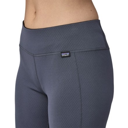 Patagonia Capilene Midweight Base Layer Bottoms - Women's 3