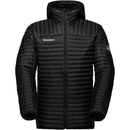 Mammut Broad Peak Light IN Hooded Down Jacket - Men's 0