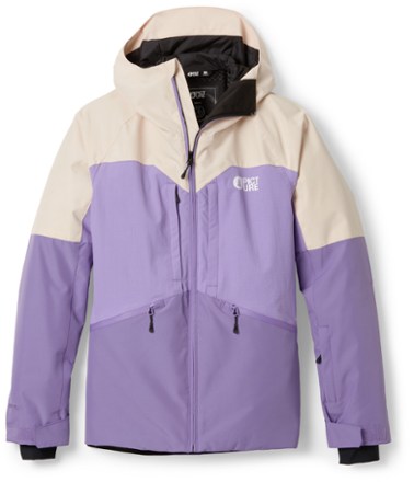 Women s Snowboard Jackets REI Co op