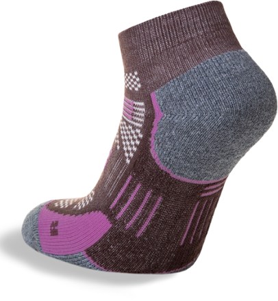 Hilly Supreme Quarter Max Socks 3