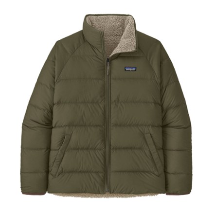 Patagonia Men's Reversible...