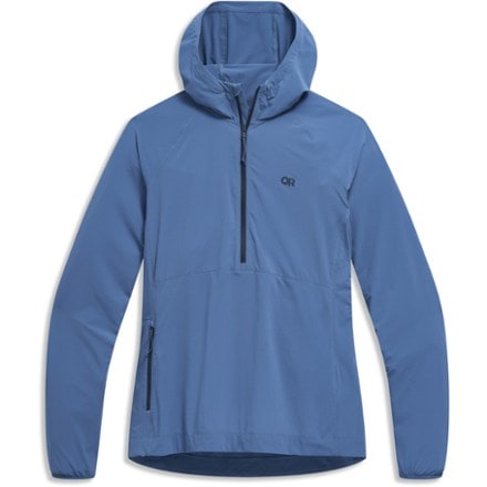 Outdoor Research Astroman Air Sun Hoodie - Women's 0
