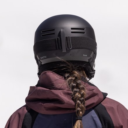 Smith Scout Mips Snow Helmet 5
