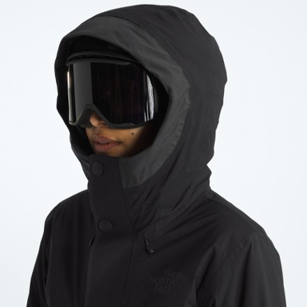 The North Face Genepi Triclimate 3-in-1 Jacket - Women's 6