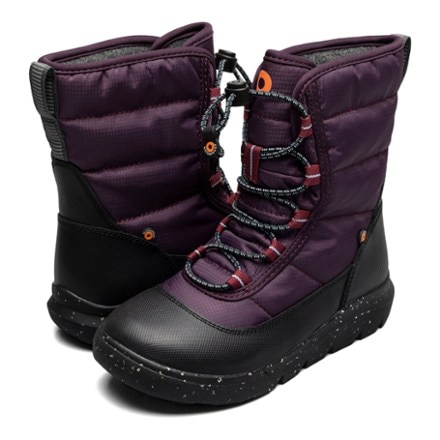 Bogs Skyline Snow Boots - Kids' 8