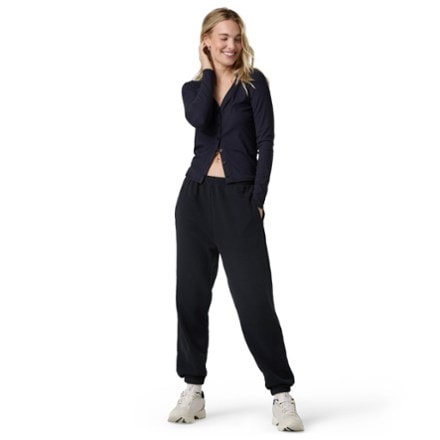 Vuori Sedona Sweatpants - Women's 3