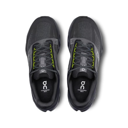 On Cloudsurfer Next Lumos Road-Running Shoes - Women's 4