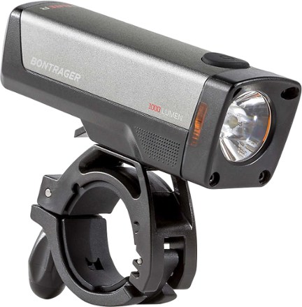 front bike light