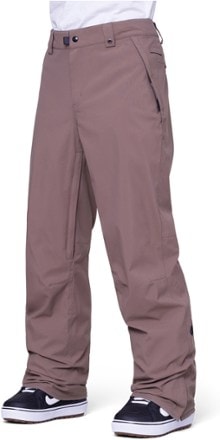 686 Standard Shell Snow Pants - Men's 0