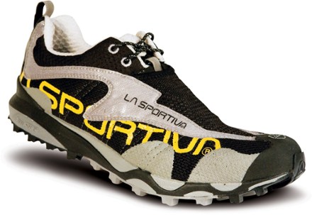 la sportiva men's running shoes