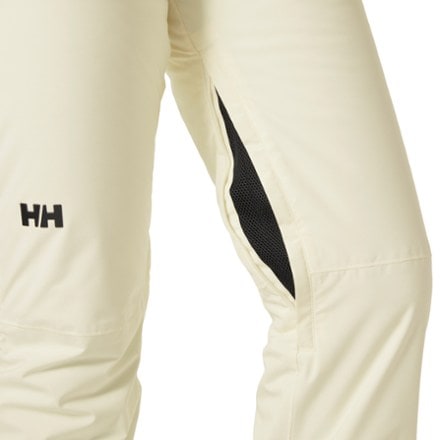 Helly Hansen Legendary Insulated Bib Snow Pants - Women's 6