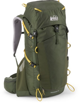 REI Co-op Traverse 35 Pack - Men's 0