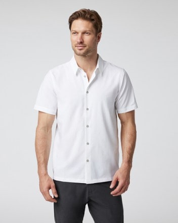 Vuori Manhattan Button-Down Shirt - Men's 1