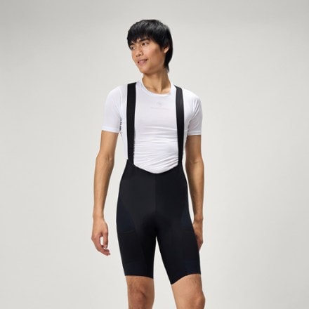 Endura GV500 Reiver Cycling Bib Shorts - Men's 1