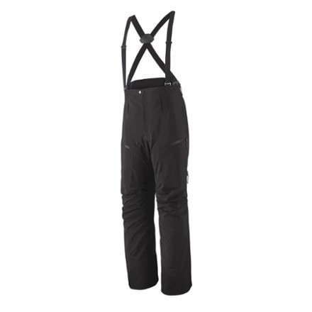 Patagonia Untracked Bib Pants - Men's 0