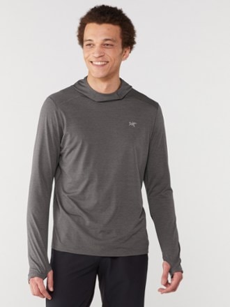 Arc'teryx Cormac Hoody - Men's 1