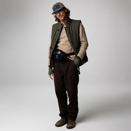 Finisterre Shipyard Insulated Vest - Men's 2