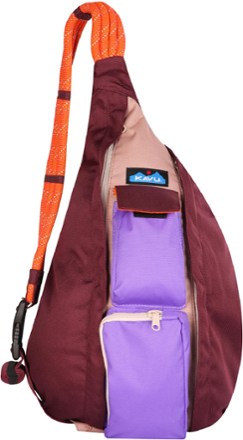 Dillards kavu outlet bags