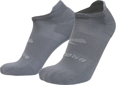 Brooks Run-In Socks - 3 Pairs 2