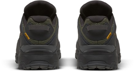 The North Face Ultra 112 WP Hiking Shoes - Men's 1