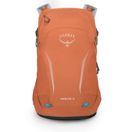 Osprey Hikelite 18 Pack 2