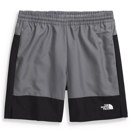 The North Face Class V Pathfinder Pull-On Shorts - Boys' 0