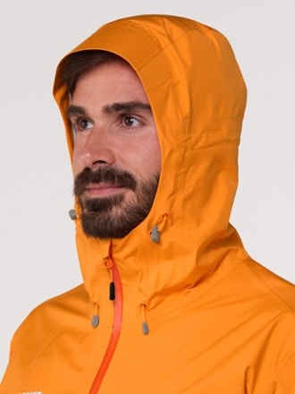 Mammut Convey Tour HS Hooded Jacket - Men's 5