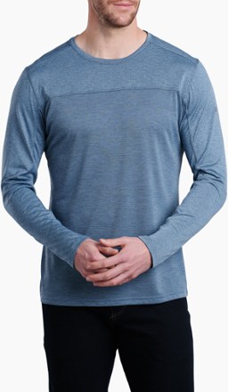 KUHL Engineered Long-Sleeve Shirt - Mens