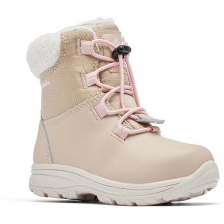 Columbia Moritza Snow Boots - Kids' 2